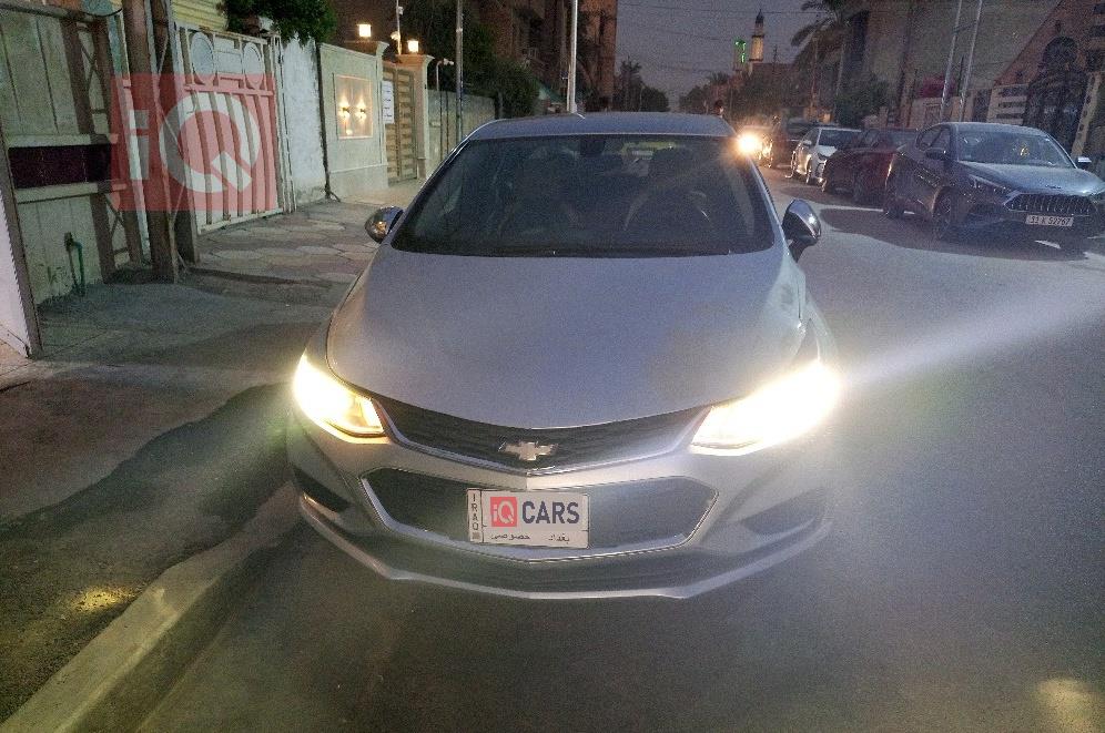 شيفروليه كروز